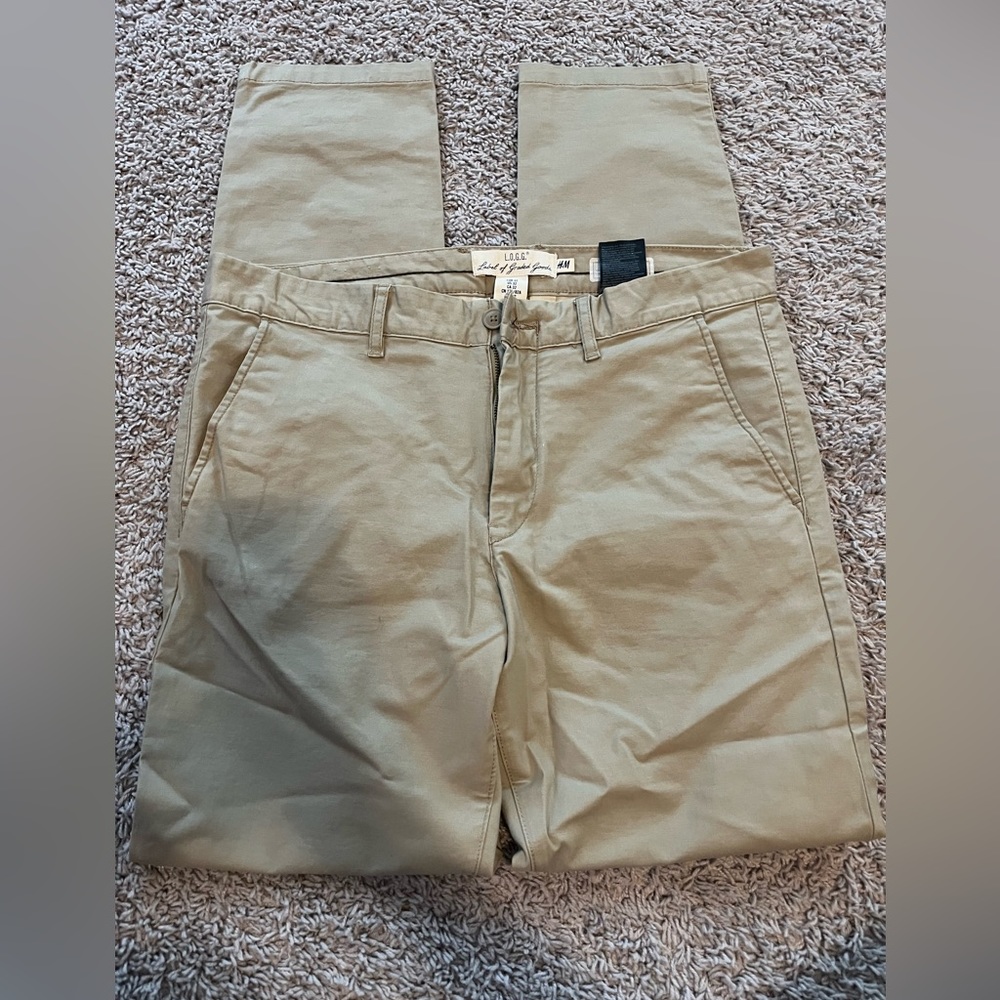 Men’s H&M Pants